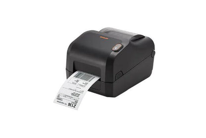 Bixolon XD3-40t stampante per etichette (CD) Termica diretta/Trasferimento termico 203 x 203 DPI 127 mm/s Wireless [XD3-40TEK/BEG]