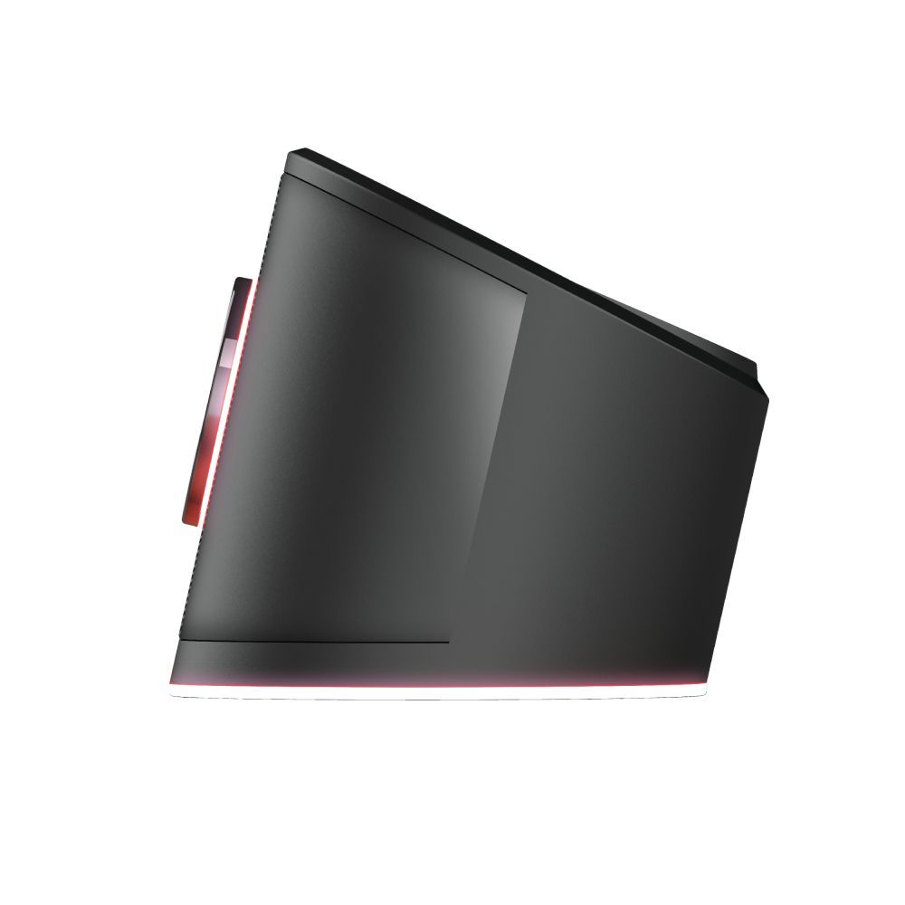 Trust GXT 619 Thorne Nero 2.0 canali 6 W [24007]