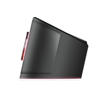 Trust GXT 619 Thorne Nero 2.0 canali 6 W [24007]