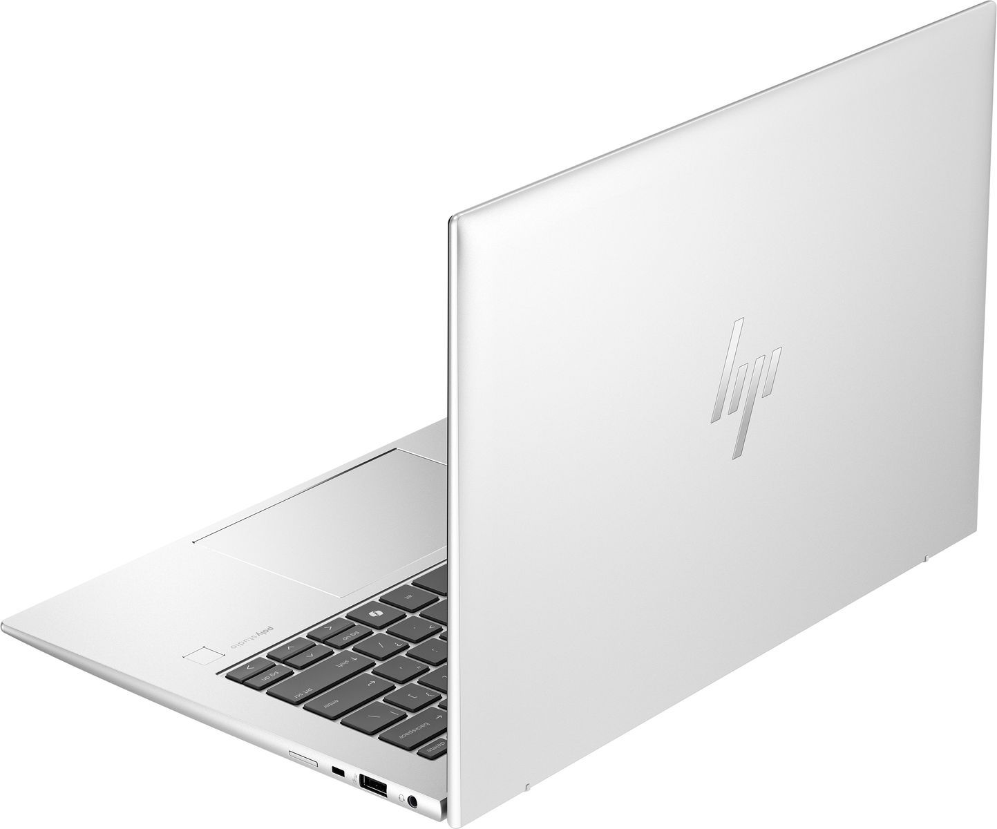 HP EliteBook 845 G11 AMD Ryzen 7 8840U Computer portatile 35,6 cm (14") WUXGA 32 GB DDR5-SDRAM 1 TB SSD Wi-Fi 6E (802.11ax) Windows 11 Pro Argento [9G0Q6ET#ABZ]