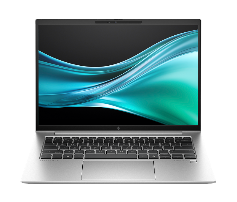 HP EliteBook 845 G11 AMD Ryzen 7 8840U Computer portatile 35,6 cm (14") WUXGA 32 GB DDR5-SDRAM 1 TB SSD Wi-Fi 6E (802.11ax) Windows 11 Pro Argento [9G0Q6ET#ABZ]