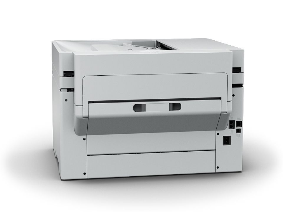 Epson EcoTank Pro ET-M16680 [C11CJ41405]