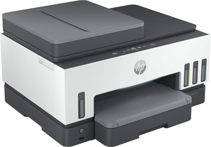 HP Smart Tank Stampante multifunzione 7605 [28C02A#BHC]