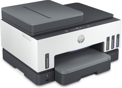 HP Smart Tank Stampante multifunzione 7605 [28C02A#BHC]