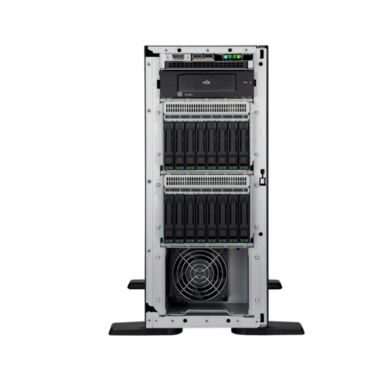 HPE ML110 GEN11 3408U 1P 32G 8SFF SVR [P55639-421] - ITPartners