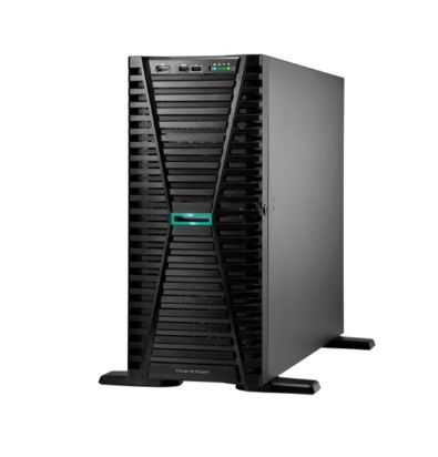 HPE ML110 GEN11 3408U 1P 32G 8SFF SVR [P55639-421] - ITPartners
