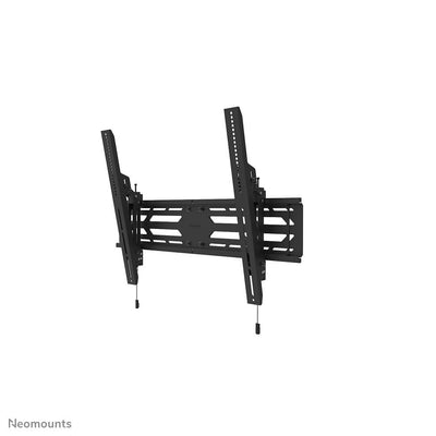 Neomounts WL35S-950BL19 Supporto a parete per TV pesanti 55-115" - inclinabile - bloccabile - orizzontale e verticale [WL35S-950BL19]