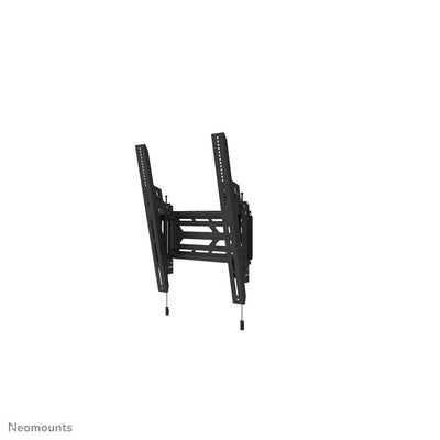 Neomounts WL35S-950BL19 Supporto a parete per TV pesanti 55-115" - inclinabile - bloccabile - orizzontale e verticale [WL35S-950BL19]