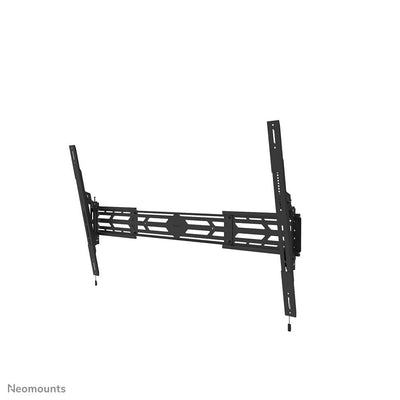 Neomounts WL35S-950BL19 Supporto a parete per TV pesanti 55-115" - inclinabile - bloccabile - orizzontale e verticale [WL35S-950BL19]
