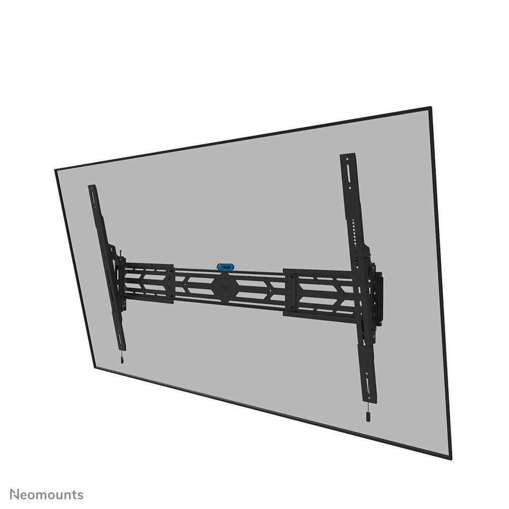 Neomounts WL35S-950BL19 Supporto a parete per TV pesanti 55-115" - inclinabile - bloccabile - orizzontale e verticale [WL35S-950BL19]