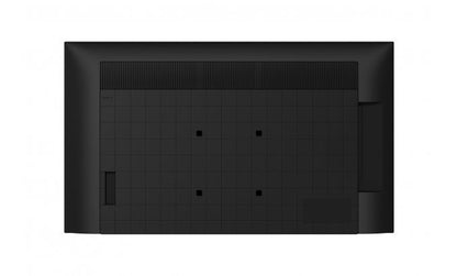 Sony FW-50EZ20L visualizzatore di messaggi Pannello piatto per segnaletica digitale 127 cm (50") LED Wi-Fi 350 cd/m 4K Ultra HD Nero Android 16/7 [FW-50EZ20L]