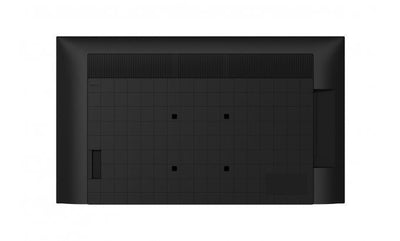 Sony FW-50EZ20L visualizzatore di messaggi Pannello piatto per segnaletica digitale 127 cm (50") LED Wi-Fi 350 cd/m 4K Ultra HD Nero Android 16/7 [FW-50EZ20L]