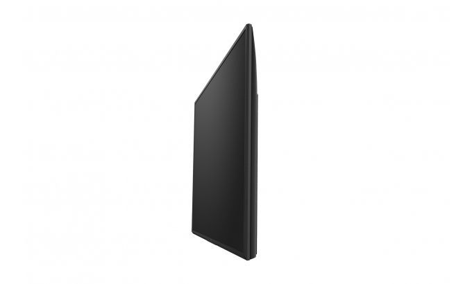 Sony FW-50EZ20L visualizzatore di messaggi Pannello piatto per segnaletica digitale 127 cm (50") LED Wi-Fi 350 cd/m 4K Ultra HD Nero Android 16/7 [FW-50EZ20L]