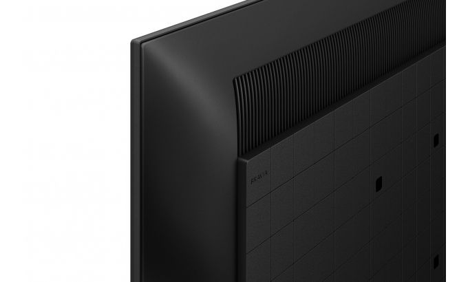 Sony FW-50EZ20L visualizzatore di messaggi Pannello piatto per segnaletica digitale 127 cm (50") LED Wi-Fi 350 cd/m 4K Ultra HD Nero Android 16/7 [FW-50EZ20L]