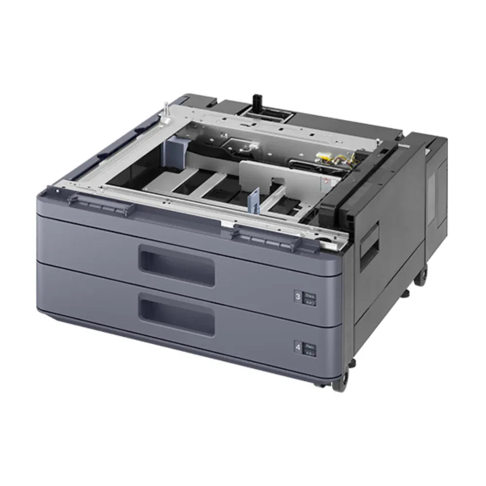 KYOCERA 1203V43NL0 Parte di ricambio e accessorio per stampante/scanner Alimentatore di carta 2 pz [1203V43NL0]
