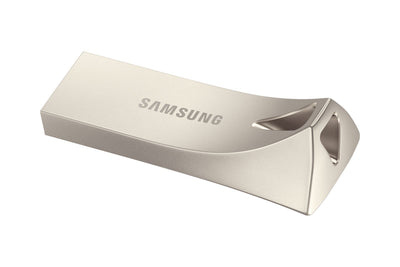 Samsung MUF-64BE unità flash USB 64 GB USB tipo A 3.2 Gen 1 (3.1 Gen 1) Argento [MUF-64BE3/APC]