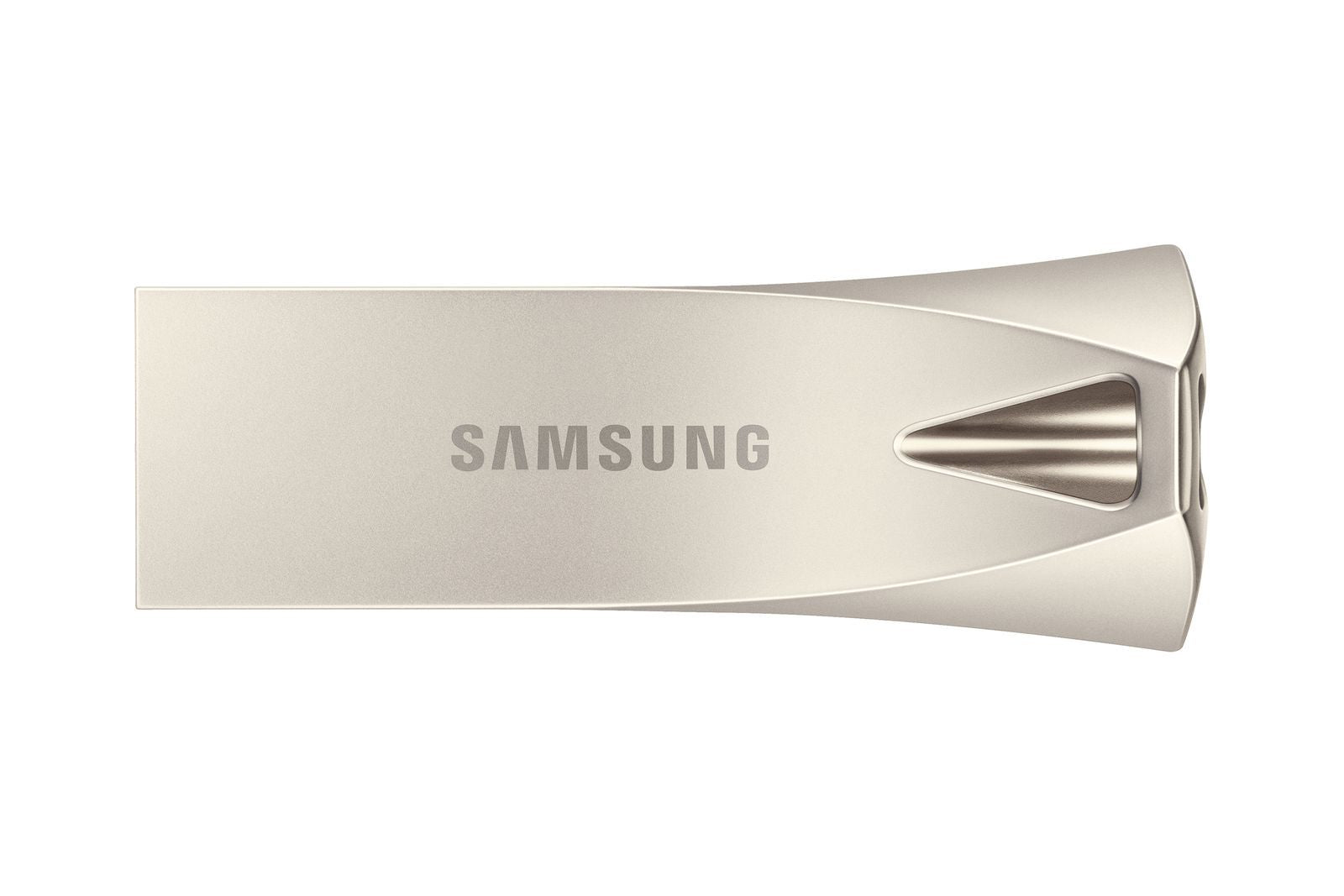 Samsung MUF-64BE unità flash USB 64 GB USB tipo A 3.2 Gen 1 (3.1 Gen 1) Argento [MUF-64BE3/APC]