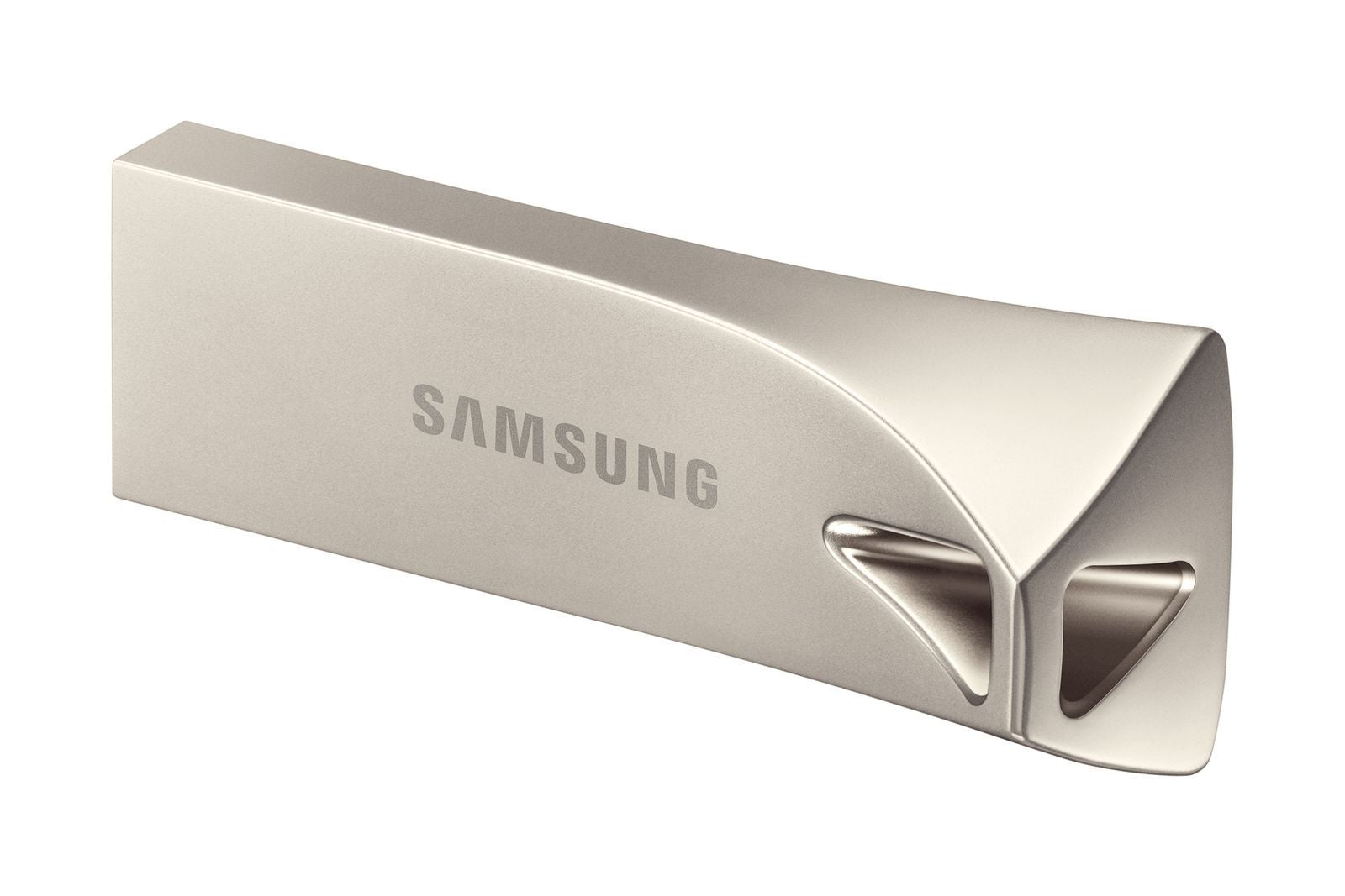 Samsung MUF-64BE unità flash USB 64 GB USB tipo A 3.2 Gen 1 (3.1 Gen 1) Argento [MUF-64BE3/APC]