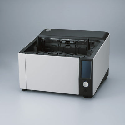 Ricoh fi-8930 Scanner ADF 600 x 600 DPI A3 Nero, Grigio [PA03830-B101]