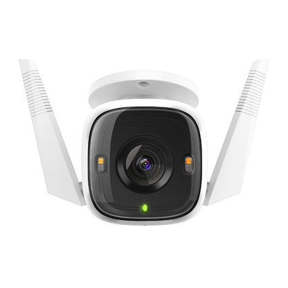 TP-Link Tapo C320WS Pallottola (forma) Telecamera di sicurezza IP Interno e esterno 2160 x 1440 Pixel Parete [TAPOC320WS]
