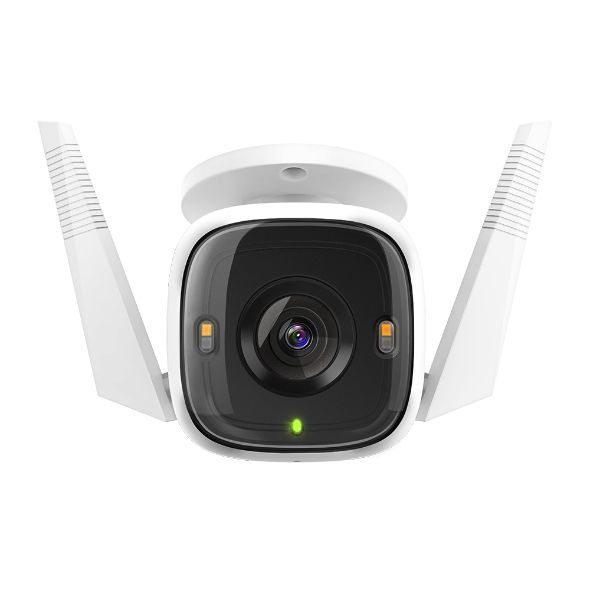 TP-Link Tapo C320WS Pallottola (forma) Telecamera di sicurezza IP Interno e esterno 2160 x 1440 Pixel Parete [TAPOC320WS]