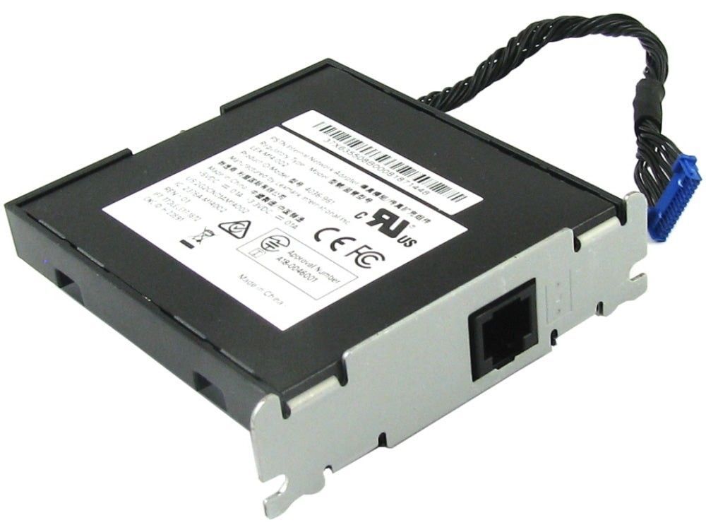 Lexmark 37X6350 Parte di ricambio e accessorio per stampante/scanner Modulo per fax [37X6350]