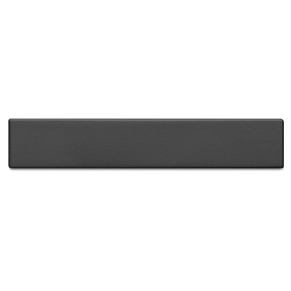 Seagate One Touch disco rigido esterno 2 TB Micro-USB B 3.2 Gen 1 (3.1 Gen 1) Nero [STKY2000400]