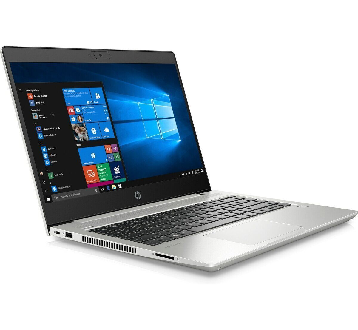 HP 440 G7 I5-10210U/16/NVME480/14/W11P/2Y [008069PCR-EU]