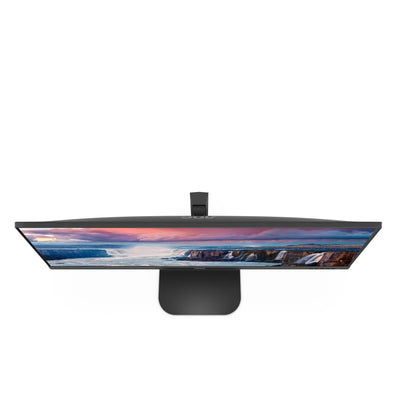 AOC V5 U34V5C/BK Monitor PC 86,4 cm (34") 3440 x 1440 Pixel UltraWide Quad HD LCD Nero [U34V5C/BK]