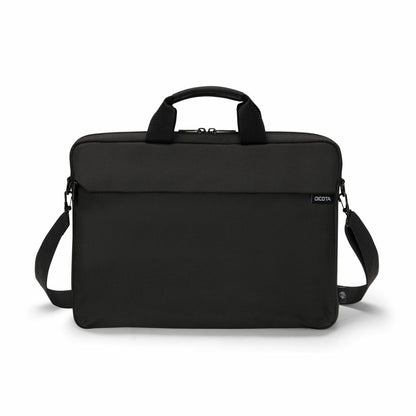 DICOTA D32091-RPET borsa per laptop 35,8 cm (14.1") Valigetta ventiquattrore Nero [D32091-RPET]