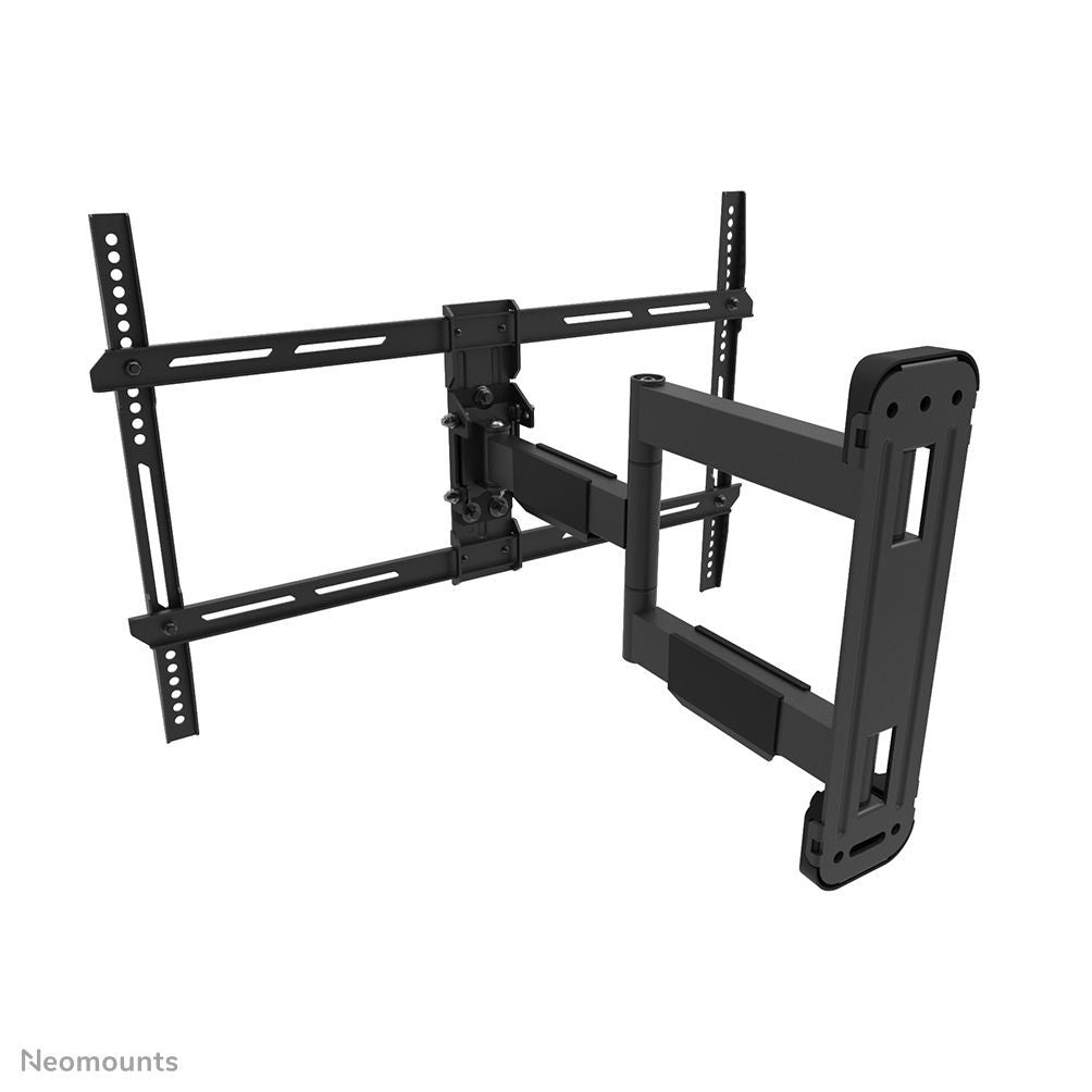 Neomounts WL40-550BL16 Supporto TV a parete 40-65" - mobilità completa - montaggio facile [WL40-550BL16]