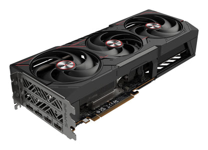 Sapphire PULSE Radeon RX 9070 XT AMD 16 GB GDDR6 [11348-03-20G]