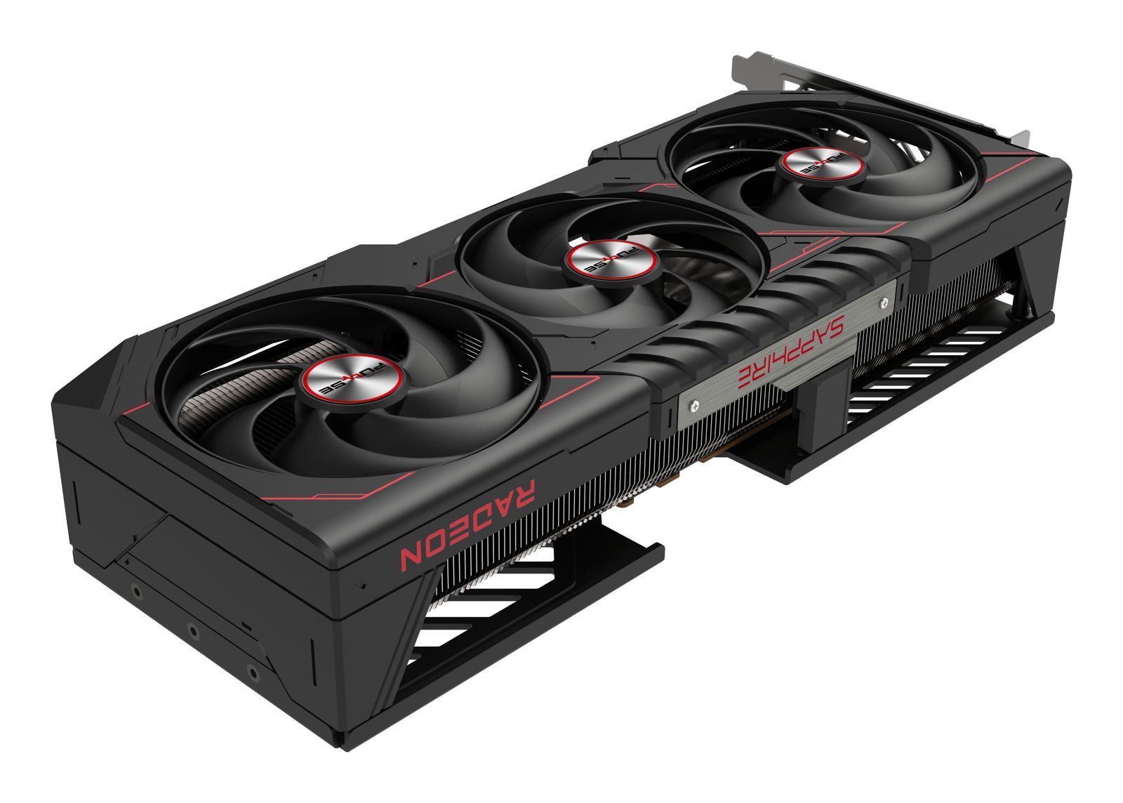 Sapphire PULSE Radeon RX 9070 XT AMD 16 GB GDDR6 [11348-03-20G]