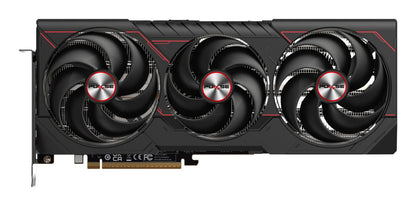 Sapphire PULSE Radeon RX 9070 XT AMD 16 GB GDDR6 [11348-03-20G]