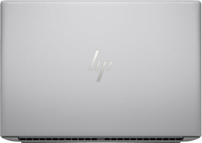 HP ZBook Fury 16 G11 Intel Core i7 i7-14700HX Workstation mobile 40,6 cm (16") WUXGA 32 GB DDR5-SDRAM 1 TB SSD NVIDIA RTX A1000 Wi-Fi 7 (802.11be) Windows 11 Pro Argento [98K12ET#ABZ]