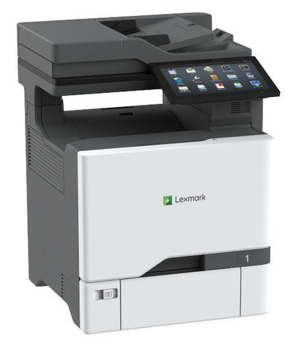 Lexmark XC4352 Laser A4 1200 x 1200 DPI 50 ppm Wi-Fi [47C9920]