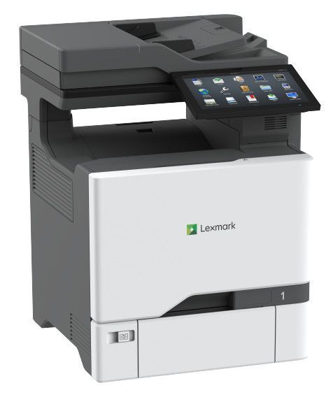 Lexmark XC4352 Laser A4 1200 x 1200 DPI 50 ppm Wi-Fi [47C9920]