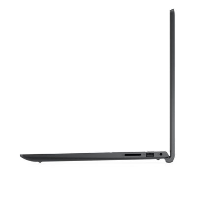 DELL Inspiron 3530 Intel Core i7 i7-1355U Computer portatile 39,6 cm (15.6") Full HD 16 GB DDR4-SDRAM 512 GB SSD Wi-Fi 6 (802.11ax) Windows 11 Pro Nero [945G2]