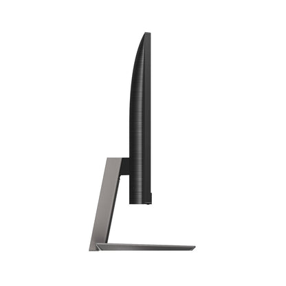 Philips E Line 242E1GAJ/00 LED display 60,5 cm (23.8") 1920 x 1080 Pixel Full HD LCD Nero, Cromo [242E1GAJ/00]