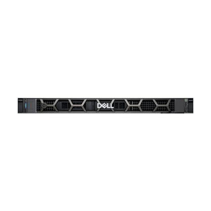 DELL PowerEdge R260 server 1,2 TB Rack (1U) Intel Xeon E E-2436 2,9 GHz 16 GB DDR5-SDRAM 700 W [XX3GJ]