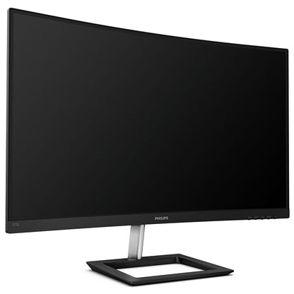 Philips E Line 322E1C/00 LED display 80 cm (31.5") 1920 x 1080 Pixel Full HD LCD Nero [322E1C/00]
