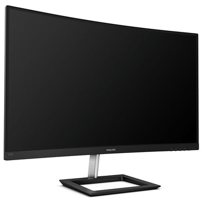 Philips E Line 322E1C/00 Monitor PC 80 cm (31.5") 1920 x 1080 Pixel Full HD LCD Nero [322E1C/00]