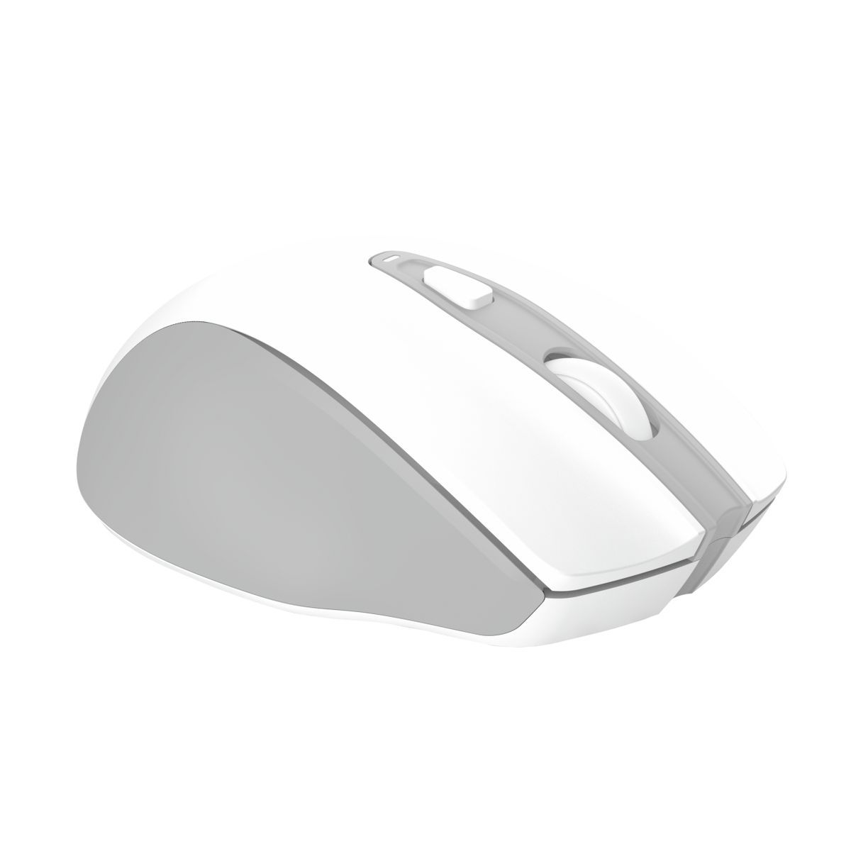 Trust Nito mouse Universale Mano destra RF Wireless Ottico 2200 DPI [25550]