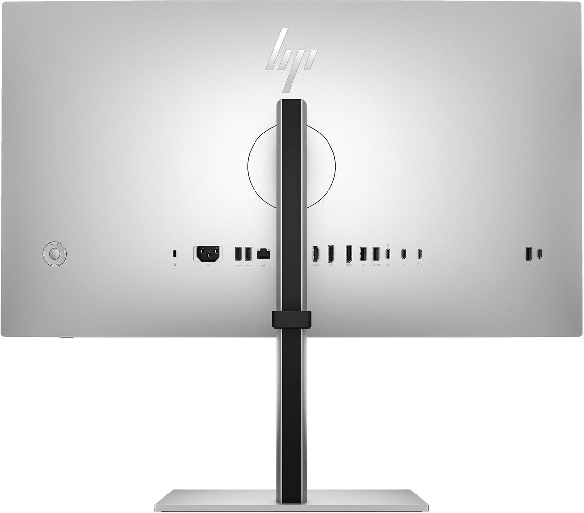 HP Series 7 Pro Monitor serie 7 Pro QHD Thunderbolt 4 da 27'' - 727pu [8J9E6UT#ABB]