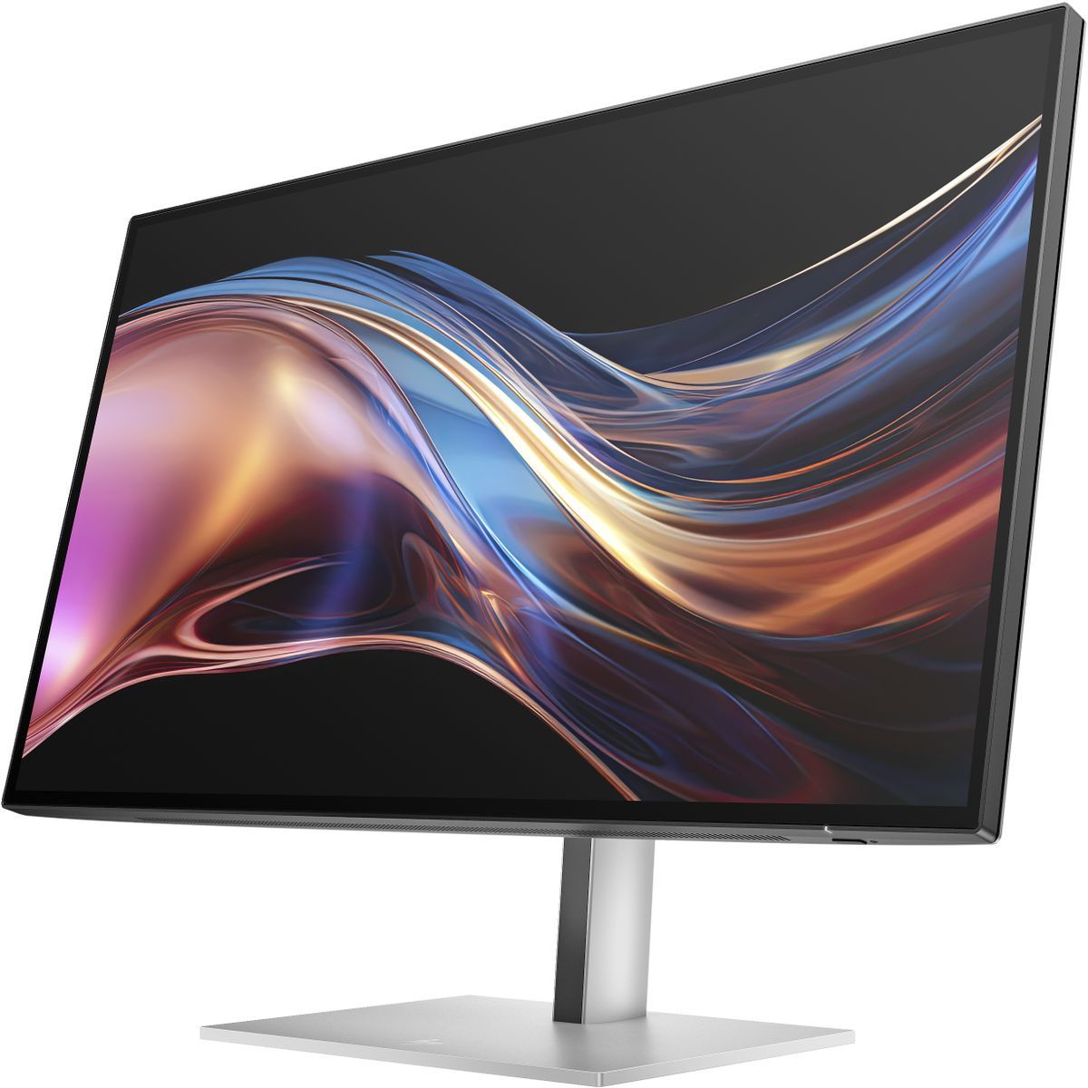 HP Series 7 Pro Monitor serie 7 Pro QHD Thunderbolt 4 da 27'' - 727pu [8J9E6UT#ABB]