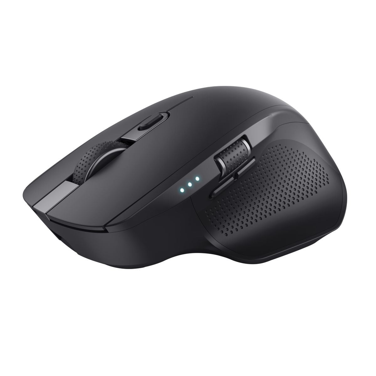 Trust Ozaa+ mouse Ufficio Mano destra RF senza fili + Bluetooth Ottico 3200 DPI [24820]
