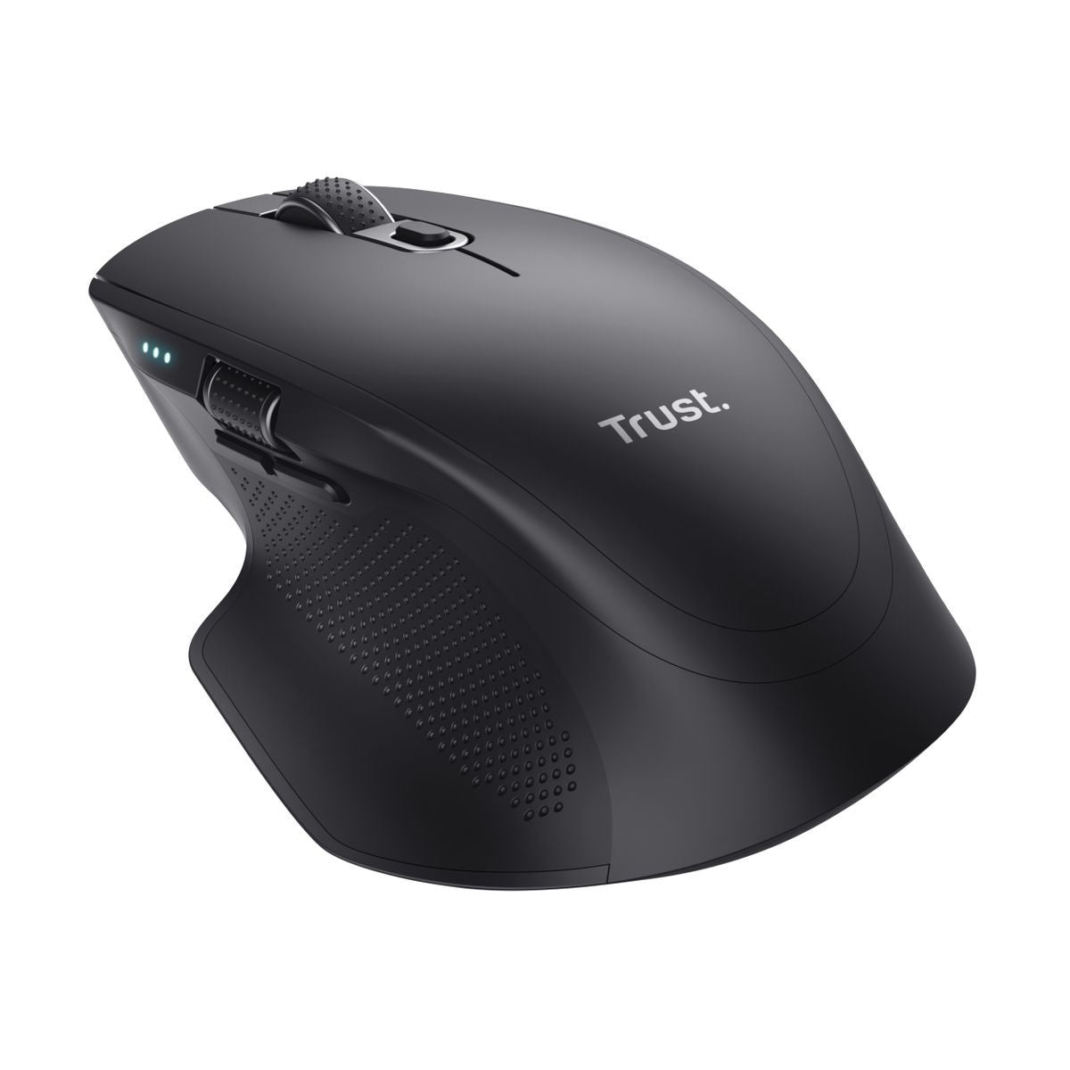 Trust Ozaa+ mouse Ufficio Mano destra RF senza fili + Bluetooth Ottico 3200 DPI [24820]