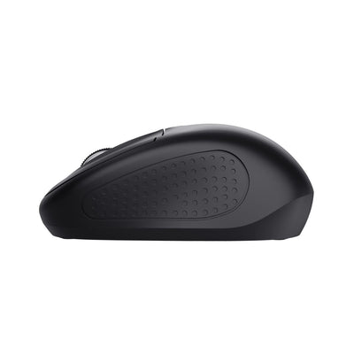 Trust Primo mouse Viaggio Ambidestro Bluetooth Ottico 1600 DPI [24966]