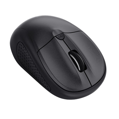 Trust Primo mouse Viaggio Ambidestro Bluetooth Ottico 1600 DPI [24966]