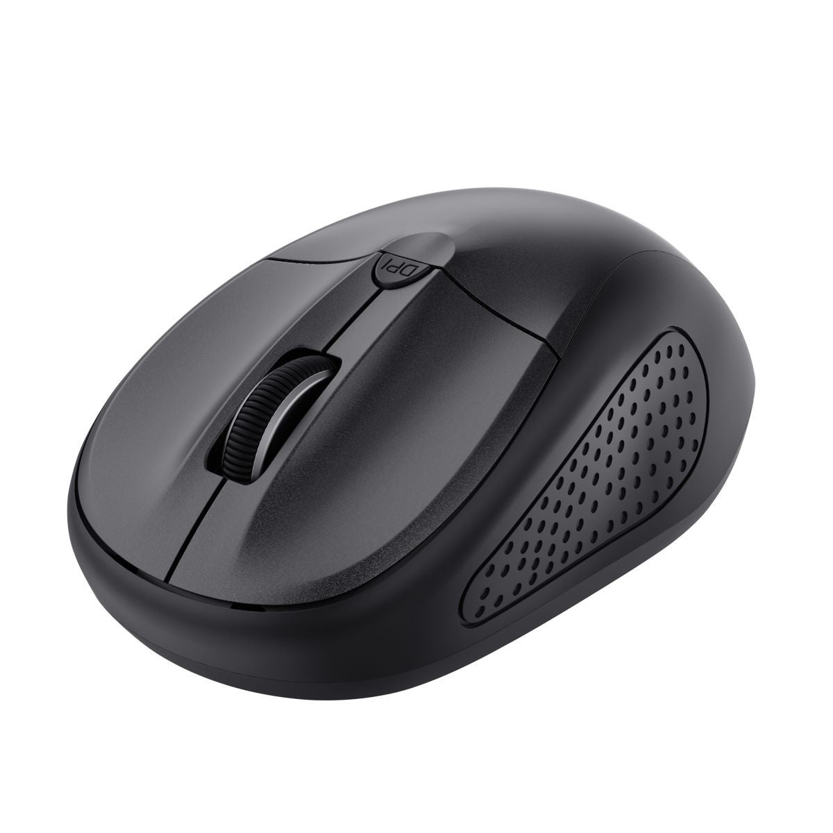 Trust Primo mouse Viaggio Ambidestro Bluetooth Ottico 1600 DPI [24966]